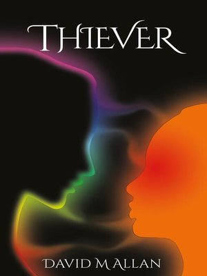 cover image of Thiever